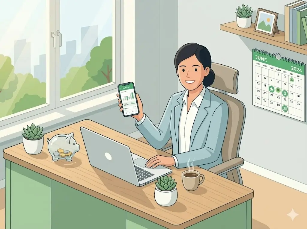 Budgeting Finances: A Step-by-Step Guide for Beginners