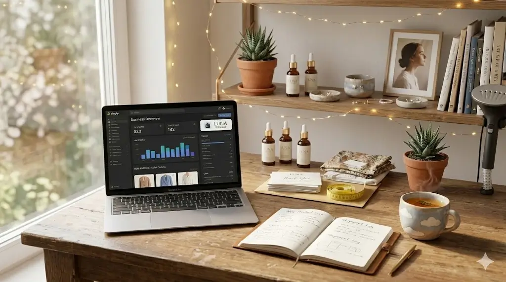 How to Start a Small Business Online: A Beginner's Guide