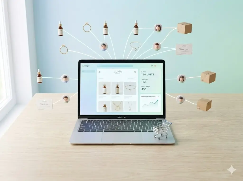 How to Start a Small Business Online: A Beginner's Guide