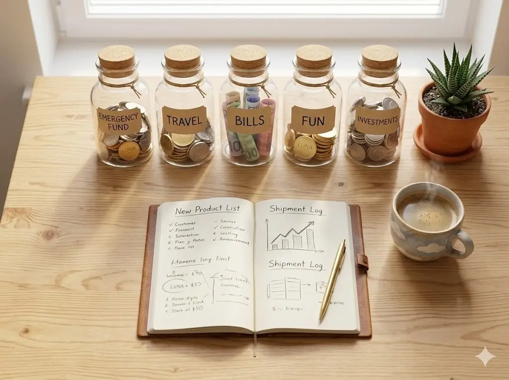 Practical Money Saving Tips to Improve Your Finances