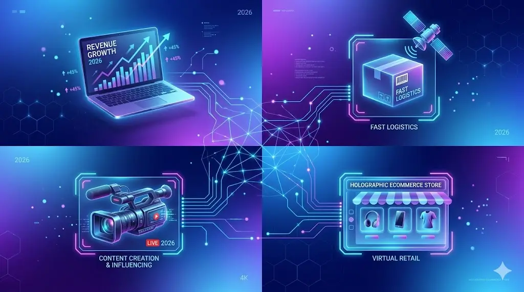 Start an Online Business: Top Opportunities for 2026