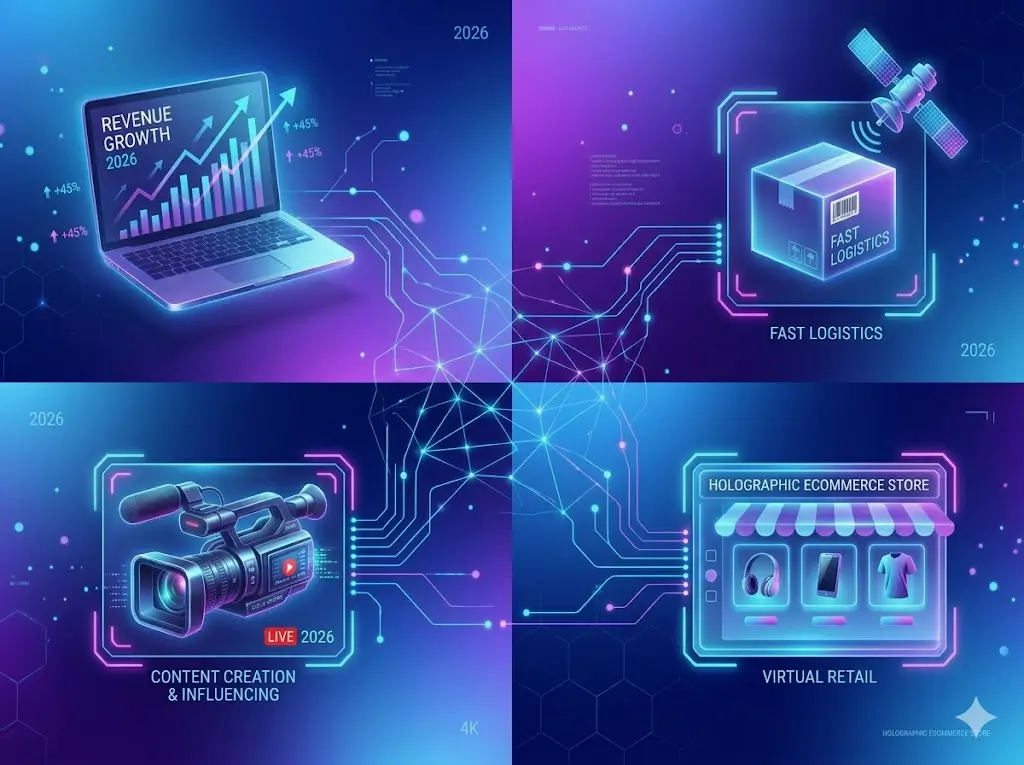 Start an Online Business: Top Opportunities for 2026