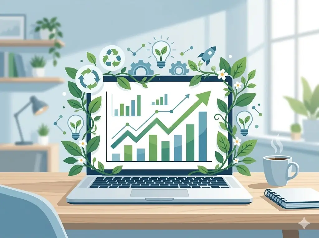 Online Business Strategies for Sustainable Growth