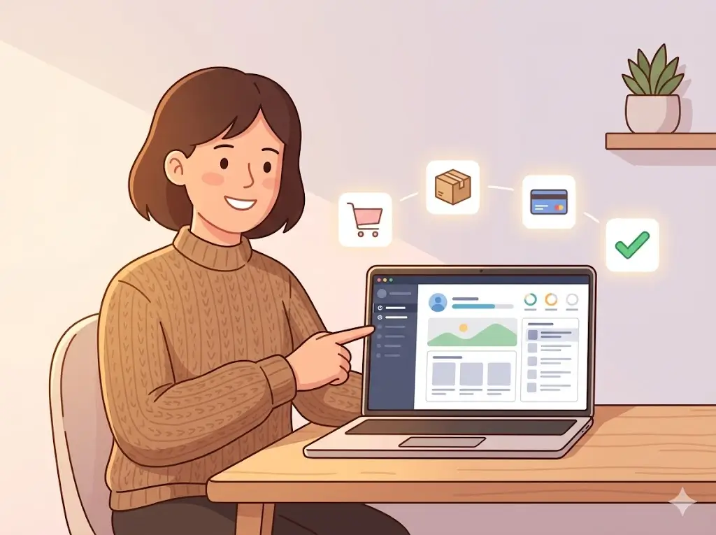 Starting a Small Online Business: A Simple Guide