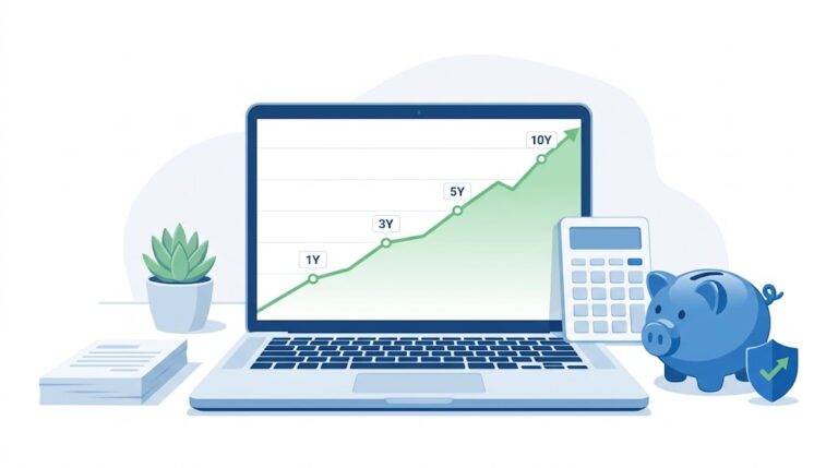 Stock Market Investing Tips for Long-Term Success