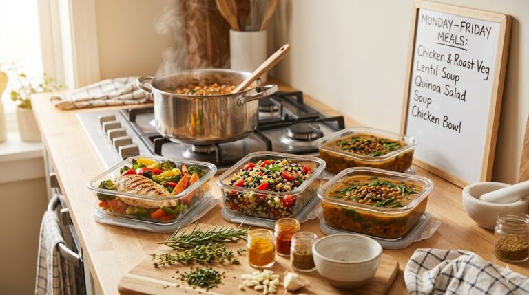 How to Buy Groceries on a Budget Without Sacrificing Quality