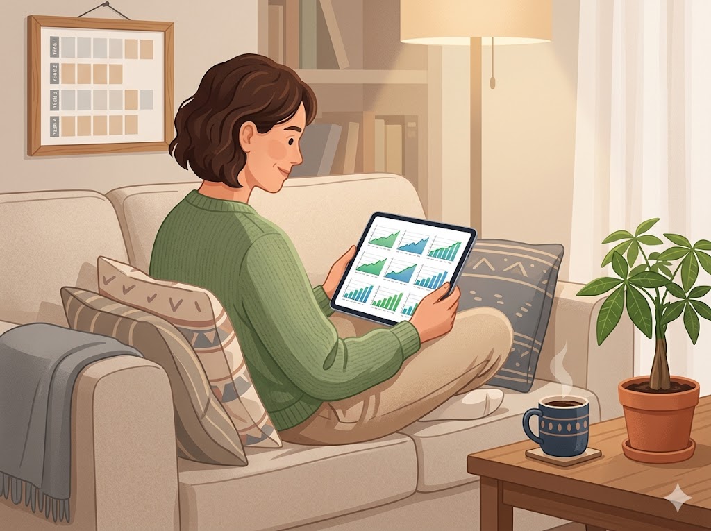 Stock Market Investing Tips for Long-Term Success