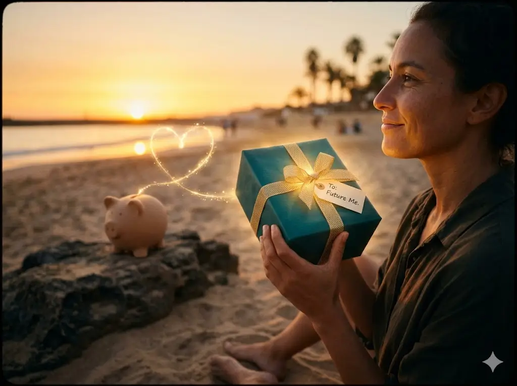 The Best Way to Save Money for Future Security: The Digital Asset Approach