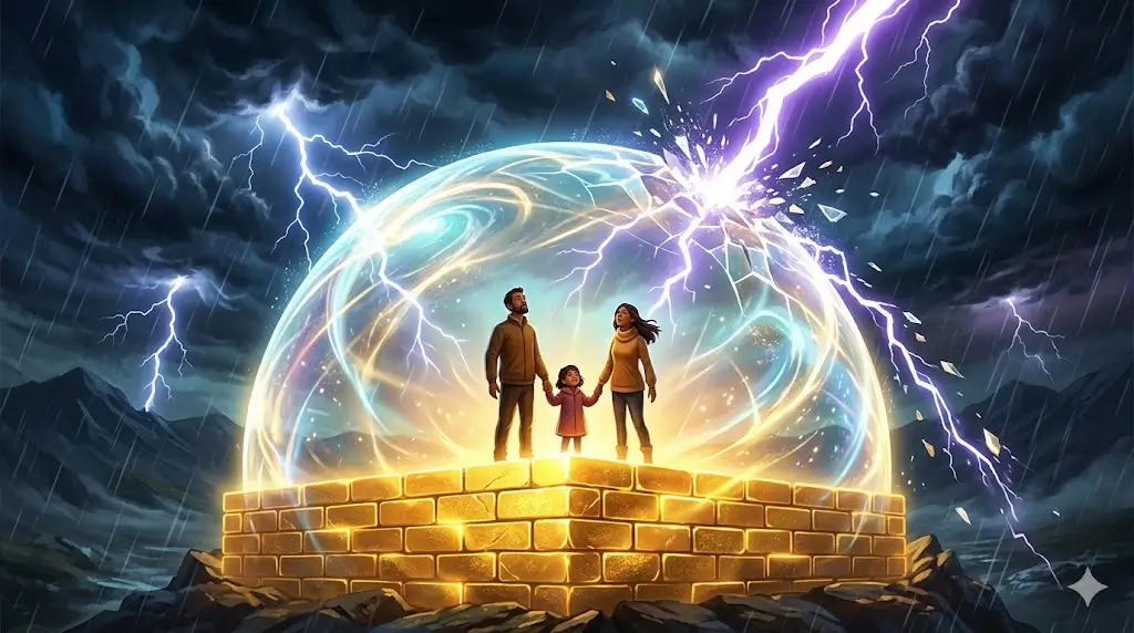 The Best Way to Save Money for Future Security: The Digital Asset Approach