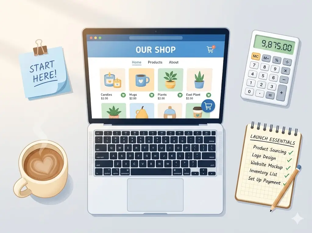 Profitable Online Business Ideas for Beginners