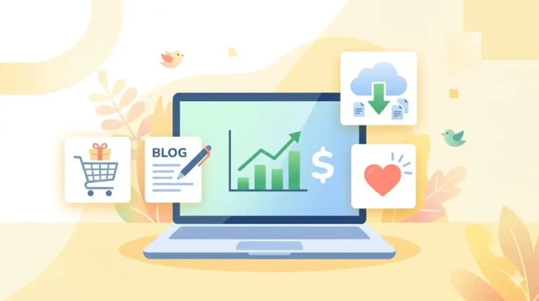 Profitable Online Business Ideas for Beginners