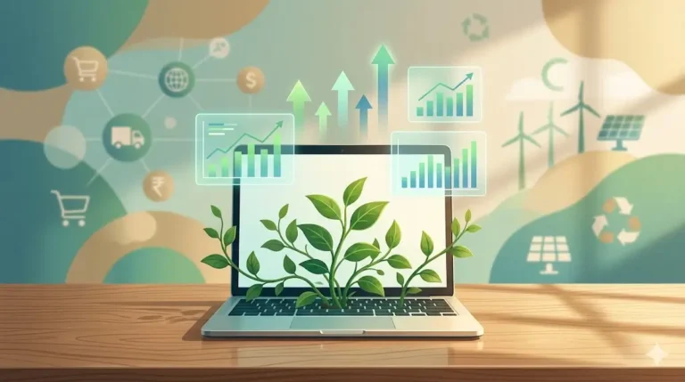 Online Business Strategies for Sustainable Growth