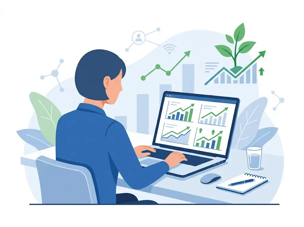 Online Business Strategies for Sustainable Growth