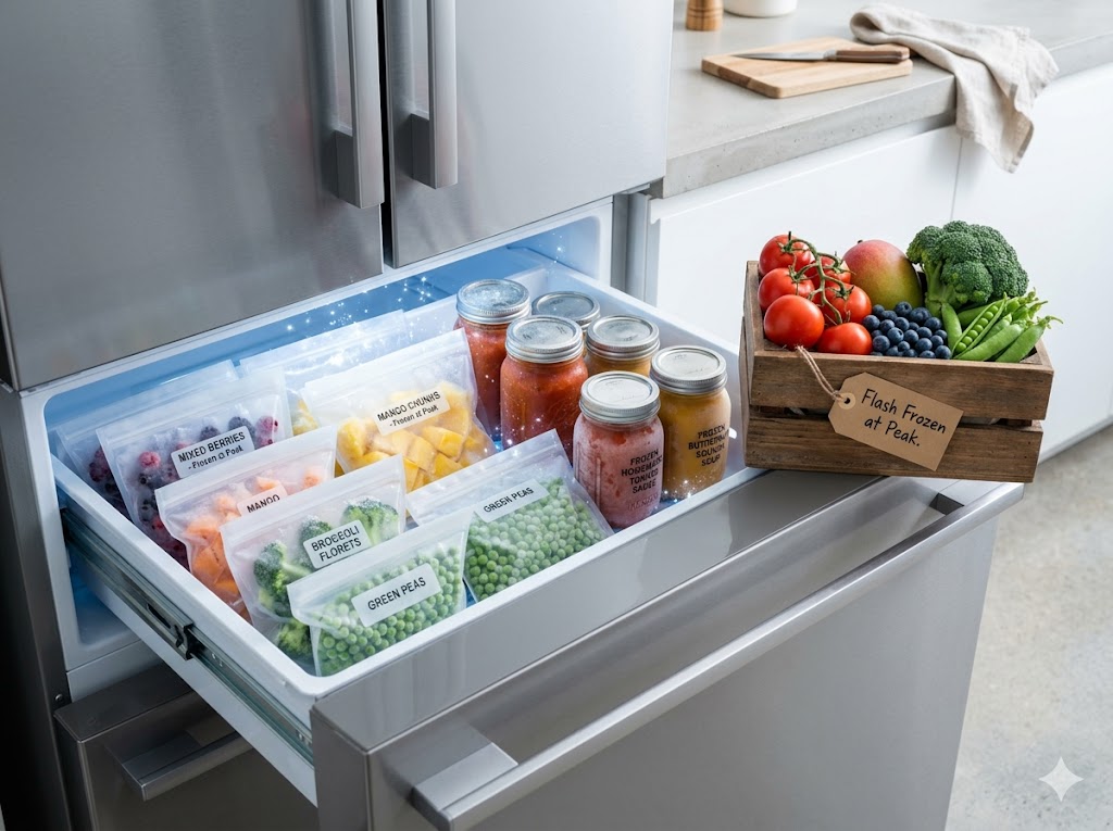 How to Buy Groceries on a Budget Without Sacrificing Quality