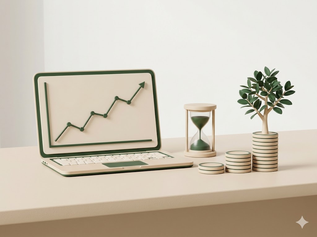 Stock Market Investing Tips for Long-Term Success